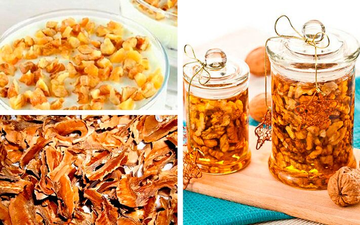 Receitas folclóricas