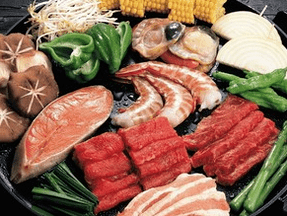 Produtos que ajudam a aumentar a potência em homens