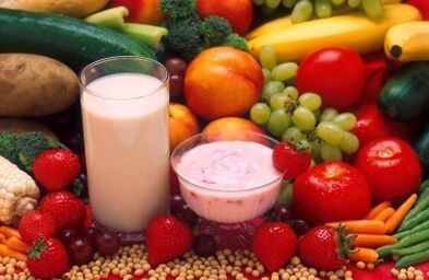 nutrição para potência